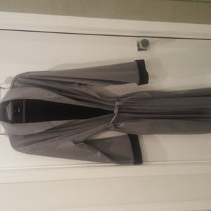 HUGO BOSS men's robe